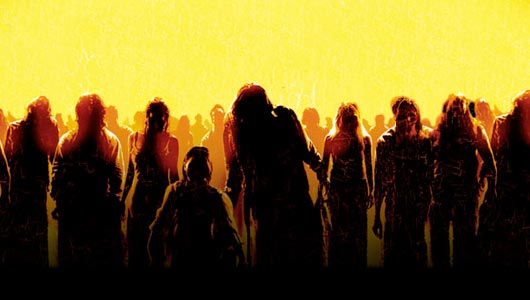 site de rencontre pour zombie