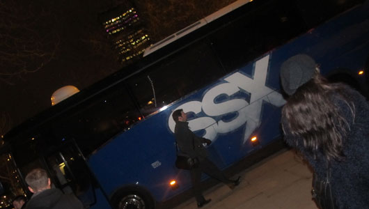SSX-Coach