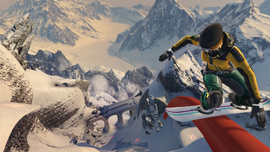 Review: SSX - 2