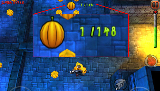Lock 'n' Load screenshot