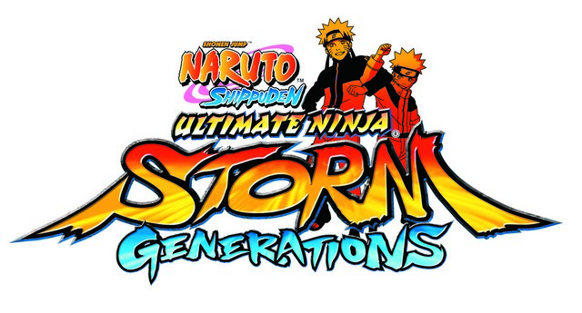 Naruto Shippuden Ultimate Storm Generations - Sony PlayStation 3