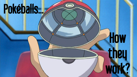 Pokeball copy
