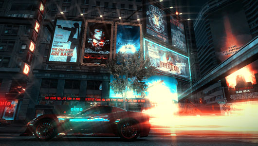 Ridge Racer Unbounded Review