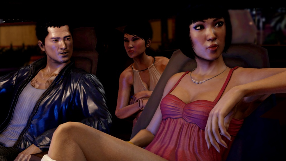 Sleeping Dogs: Hints and Tips