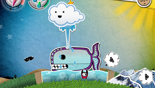 Kumo-Lumo-iOS-Screenshot