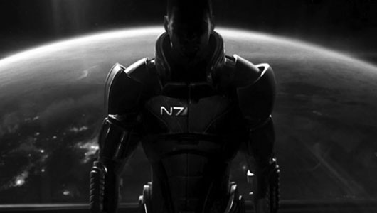 N7-B&W