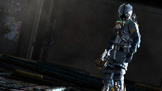 Dead Space 3