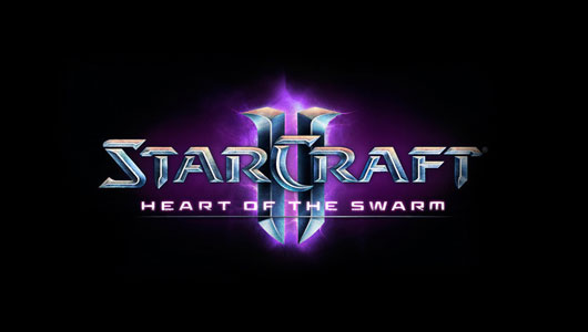 Starcraft 2: Heart of the Swarm – review, Games