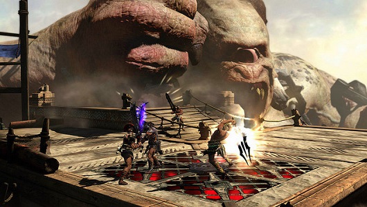 Guide: God of War: Ascension Tips and Tricks