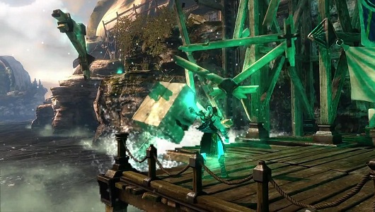 Guide: God of War: Ascension Tips and Tricks