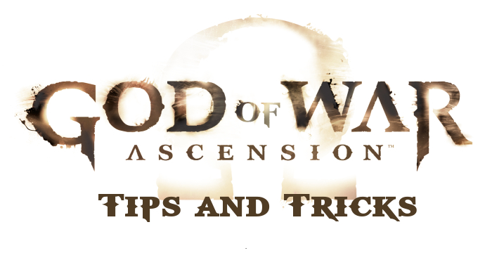 God of War: Ascension