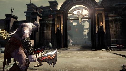 God of War: Ascension – review, Games