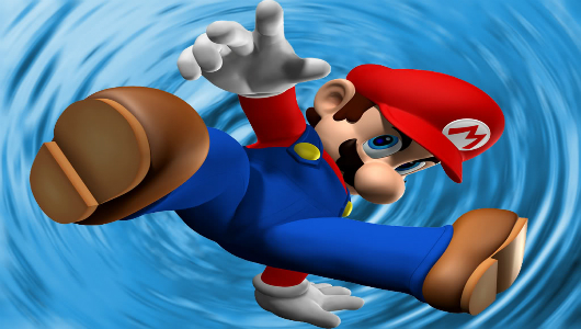 Where would games be today without Mario?