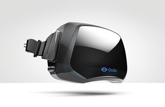 Oculus-Rift