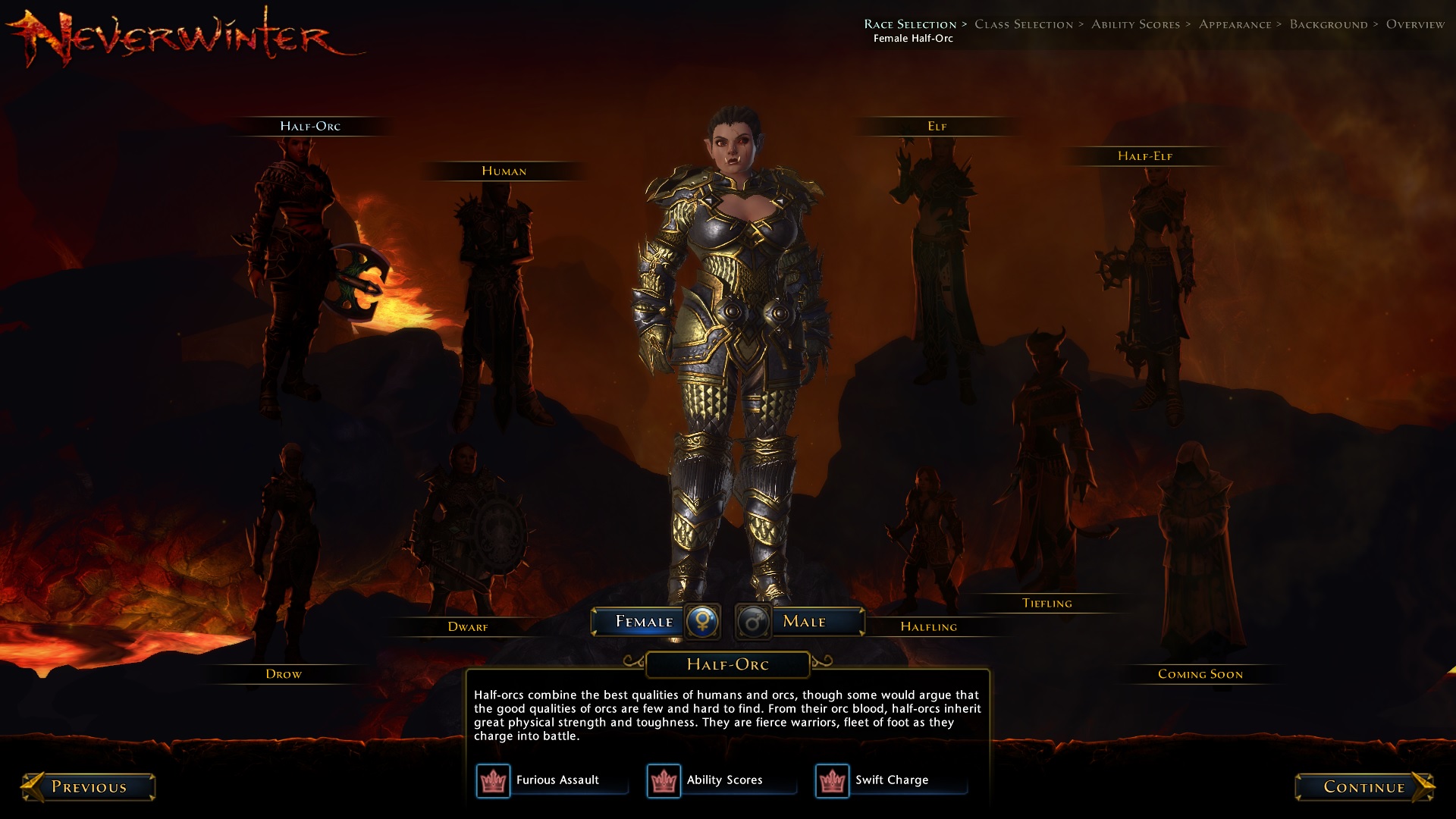 In-Game Code Neverwinter MMORG For PC - D&D Dungeons and Dragons 