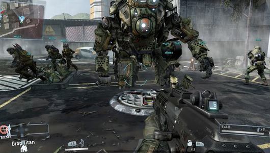 Titanfall' review: Game takes shooter genre in new directions