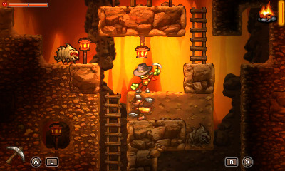 SteamWorldDig_screenshot1