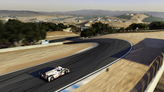 FM5 Laguna Seca