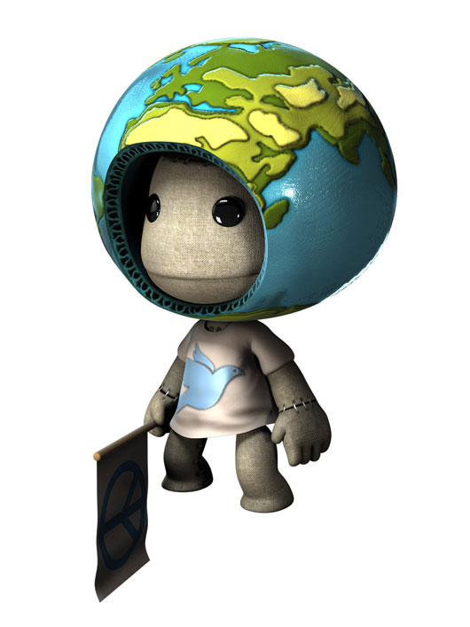 Sackboy-World-Peace-Day-outfit