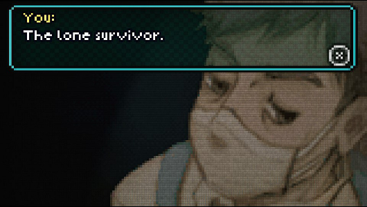 Lone Survivor: Director's Cut – review, Games