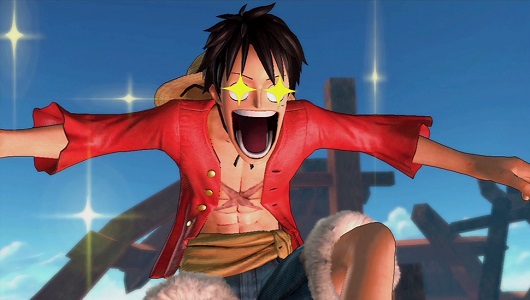 Review One Piece: Pirate Warriors 2