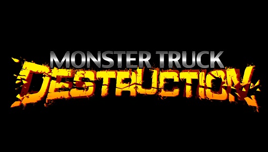 Monster Truck Destruction