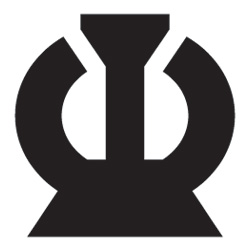 Theros card symbol