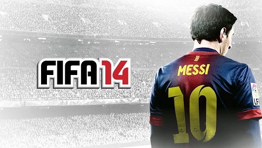 FIFA 14 Benchmarked -  Reviews