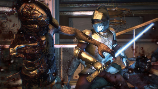 The Weapons & Vehicles of Dead Rising 3