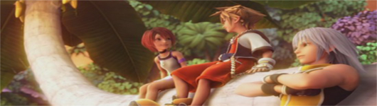 How Did Sora Get To Destiny Island How Did Sora Get To Destiny Island