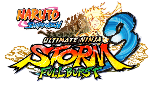  Naruto Shippuden Ultimate Ninja Storm 3: Full Burst [Xbox 360]  : Namco Bandai Games Amer: Everything Else