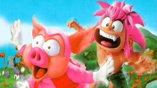 Tomba play sales 1