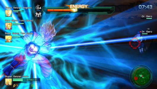 Arcade Heroes Namco releases Dragonball Zenkai Battle Royale in Japan -  Arcade Heroes