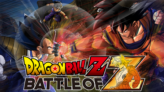 Games Like Dragon Ball: Zenkai Battle Royale