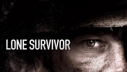 LONE SURVIVOR (2013) review