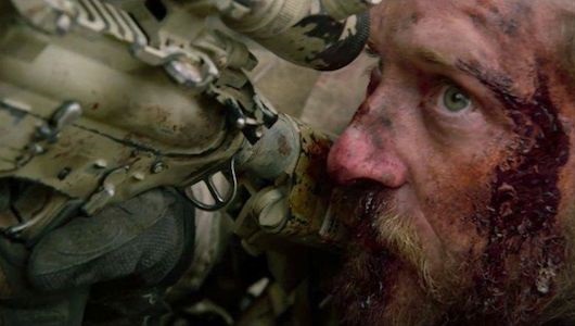 Lone Survivor: The Director's Cut trailer shows the horrors that are sloping towards PC