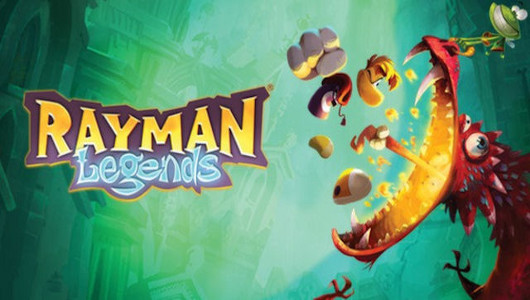 Rayman Legends review