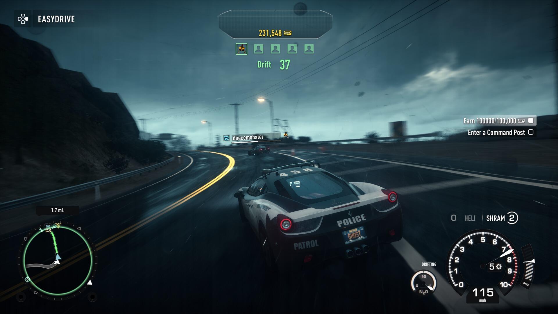 Need For Speed: Rivals Reviews, Pros and Cons