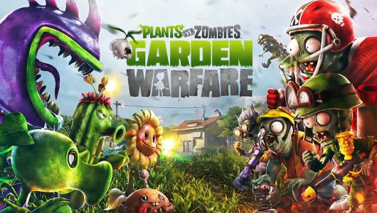 Plants Vs. Zombies: Garden Warfare 2 Game Review
