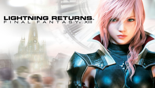 Lightning Returns: Final Fantasy 13 to conclude Lightning trilogy