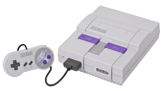 I was born 13 days after the release of the Super Nintendo, does that mean I have no say in the debate over the greatest games of all time?