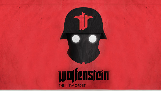 Wolfenstein: The New Order - Steam Deck gameplay