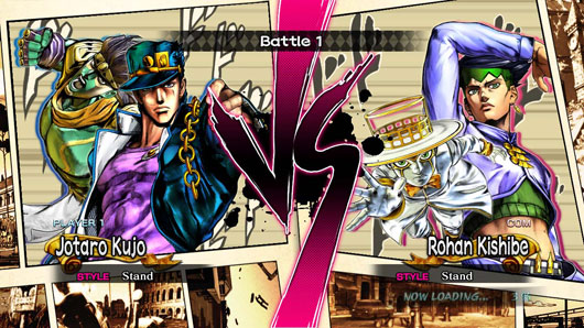 JoJo's Bizarre Adventure: All-Star Battle - PS3 - DIO (Gameplay Combo  Trailer) 