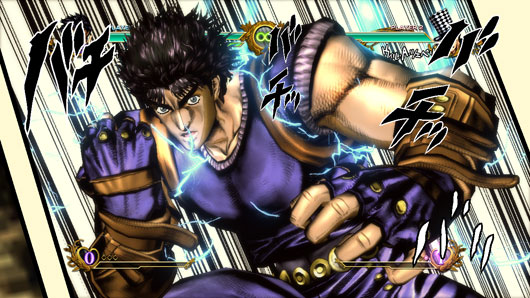 JoJo's Bizarre Adventure: All Star Battle R Review