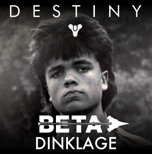 Beta Dinklage