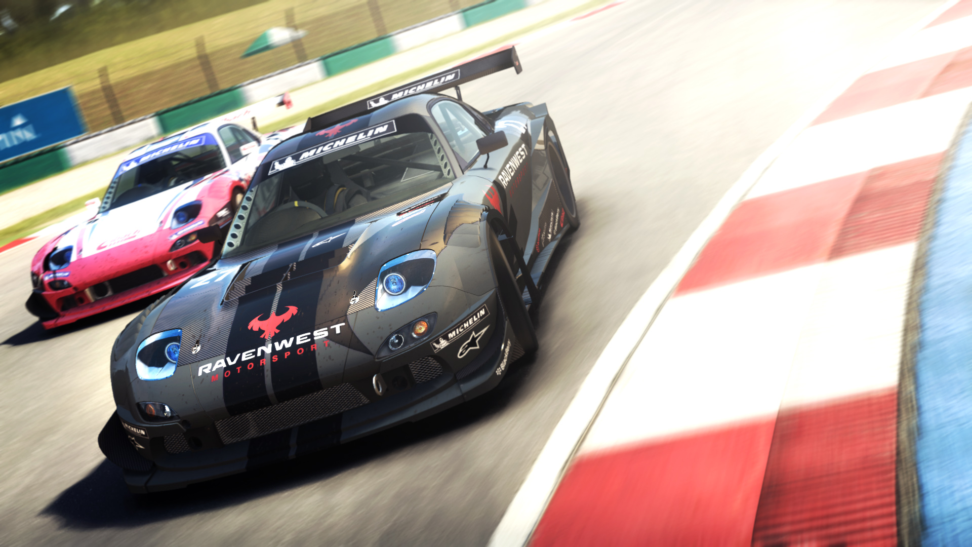 GRID: Autosport (Switch) Review 