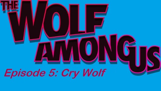 the-wolf-among-us-cry-wolf-logo