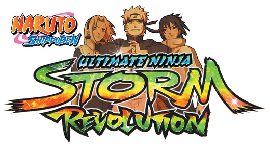 Review Naruto Shippuden: Ultimate Ninja Storm Revolution