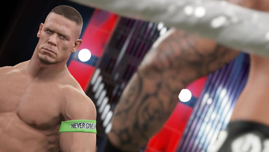 WWE 2K15 3