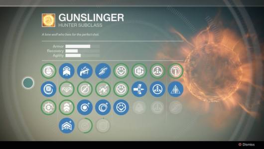 gunslinger